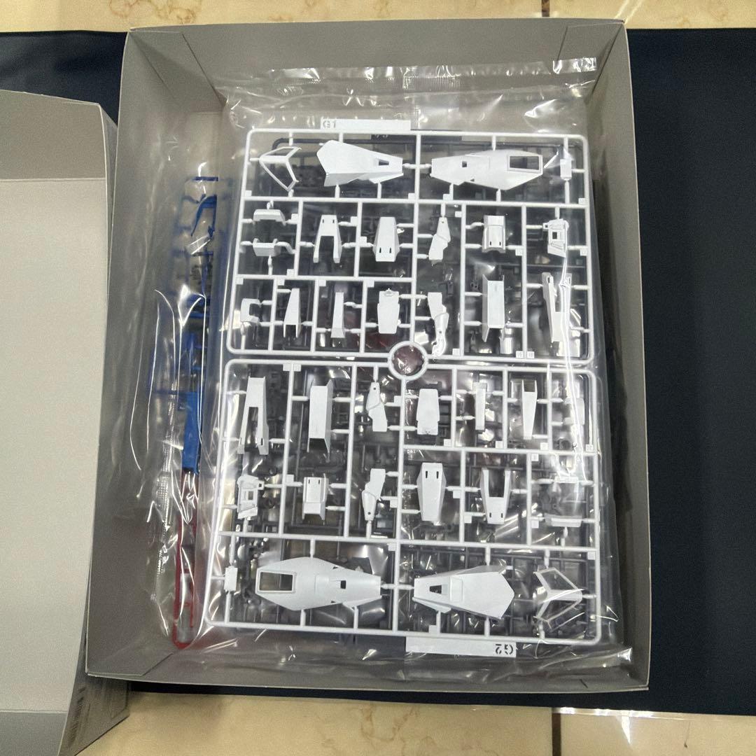 MGゼーターka