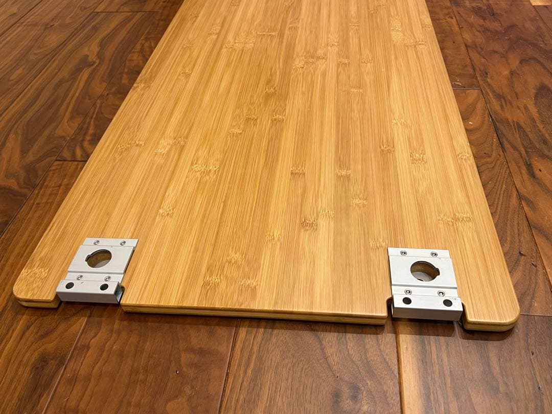 【ロング】マルチファンクションテーブル ロング竹（約1100mm）スノーピーク