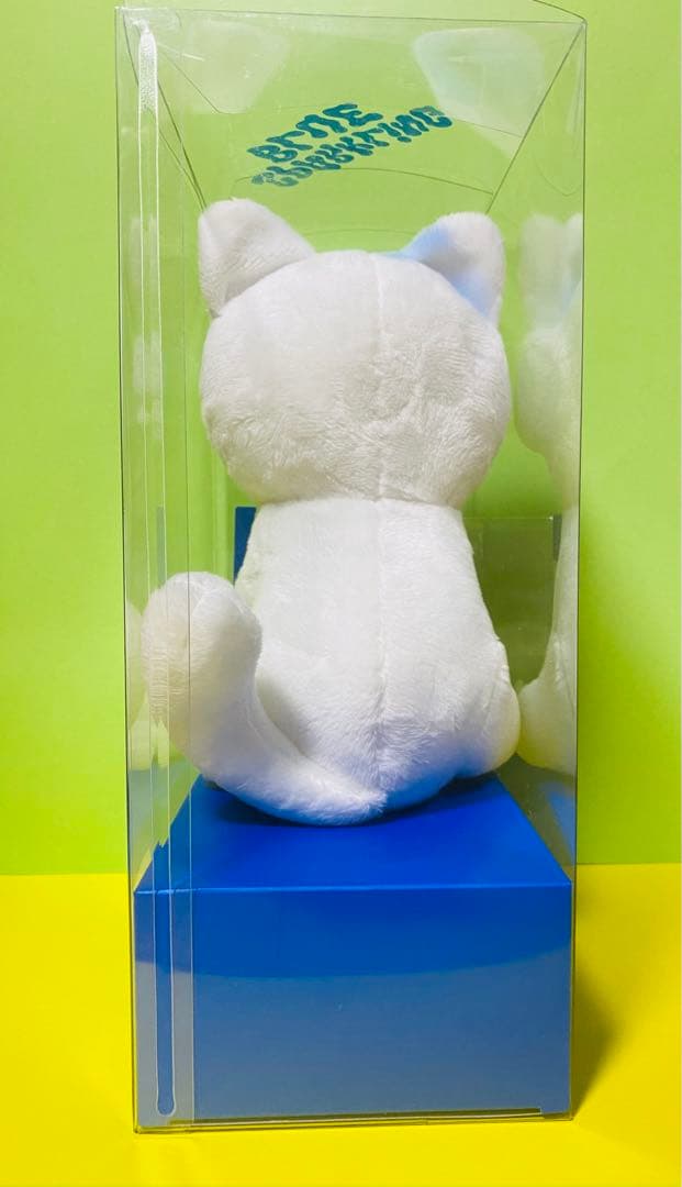TWS ミニペンミ ぬいぐるみ ヨンジェ サノク