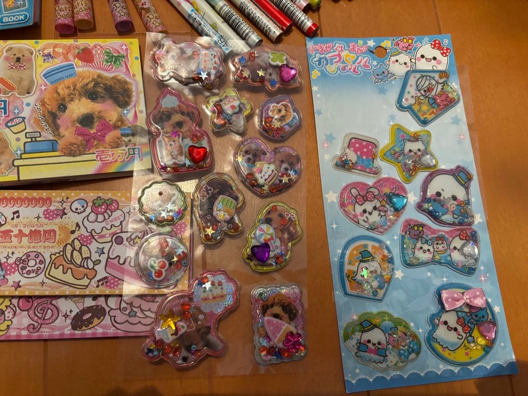平成レトロ メモ帳 文房具 まとめ売り