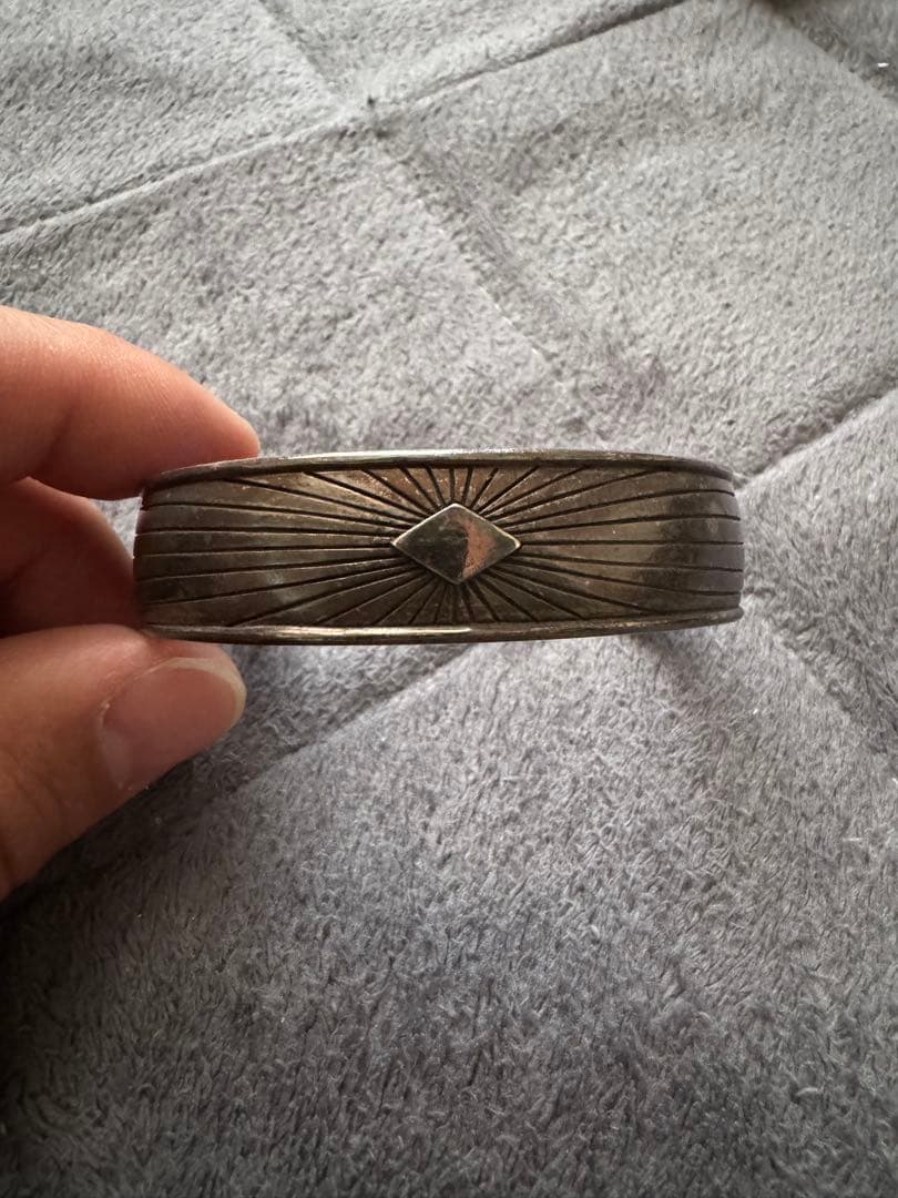 CHAOS バングル