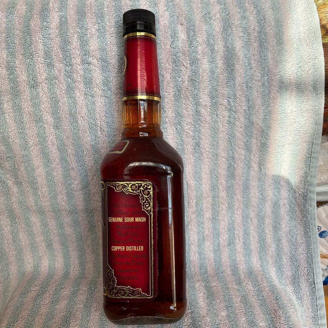 [お正月セール]イエローローズオブテキサス15年 50.5% 750ml