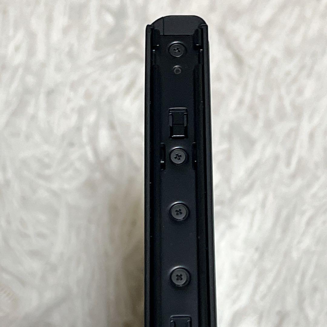 極美品　Nintendo Switch 本体 2018年製 旧型