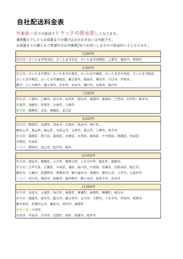 JD★★936 もんぶらん　テーブルのみ　直接引き取り