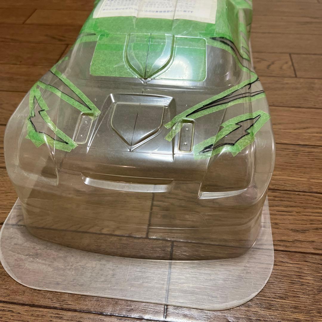 1/10RC ラジコン　ボディ