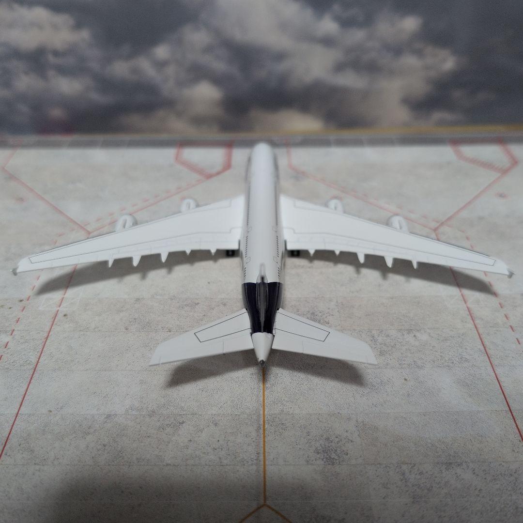 航空機・ヘリコプター hepa 1/500 Lufthansa A380