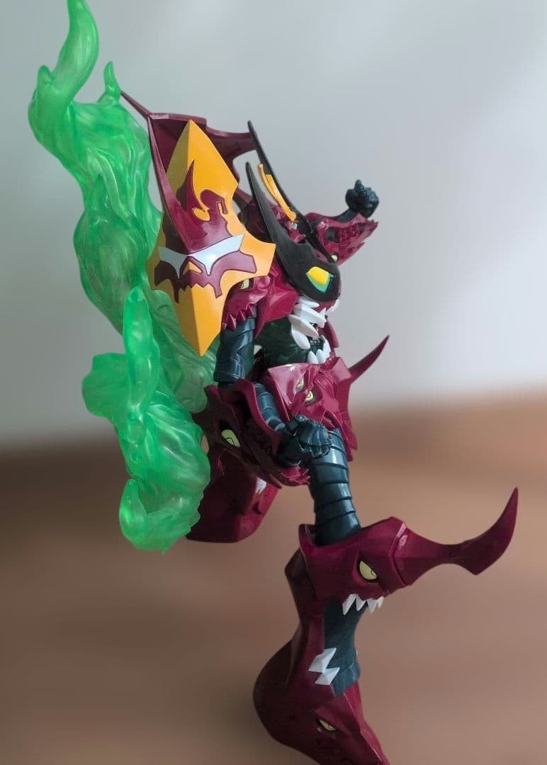 POP UP PARADE 天元突破グレンラガン XL size