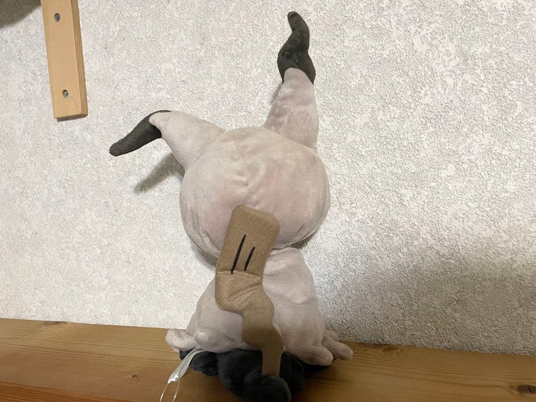 色違いミミッキュ ぬいぐるみ