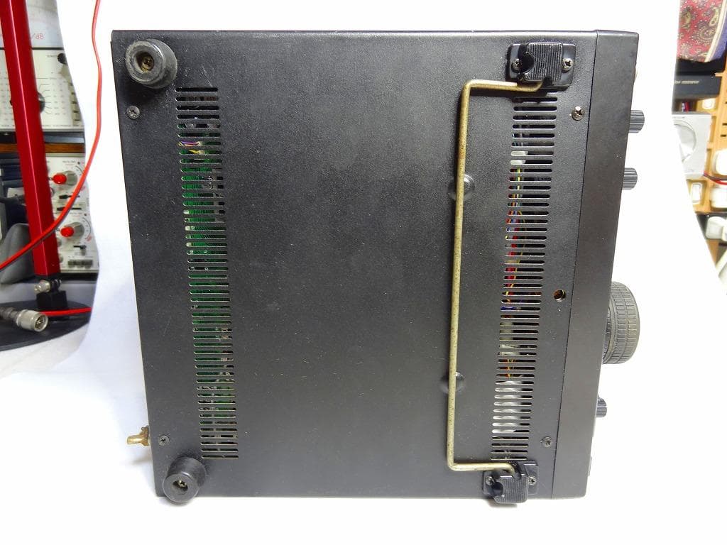 y*m様 ICOM IC-820 144・430MHzオールモードトランシーバー