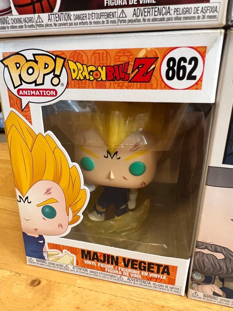 Funko Pop - 5箱