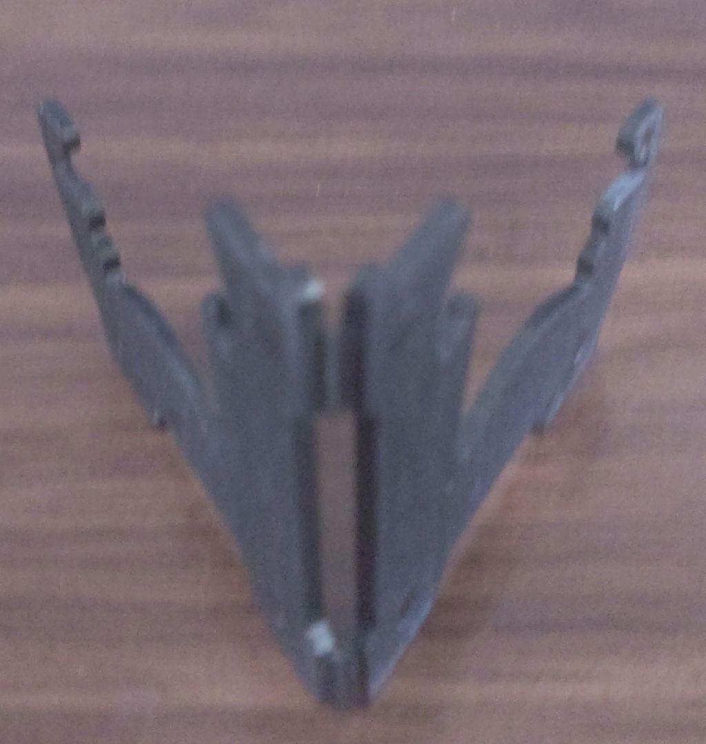 置物⑩ 海上自衛隊 在隊記念金杯