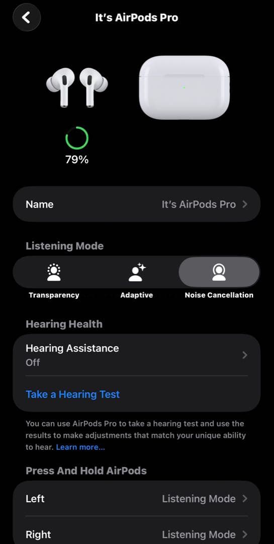 と*わ様 Apple AirPods Pro 第2世代 Lightning