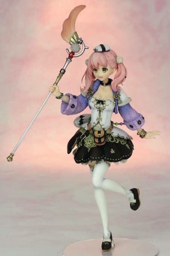 エスカ&ロジーのアトリエ　エスカ　フィギュア