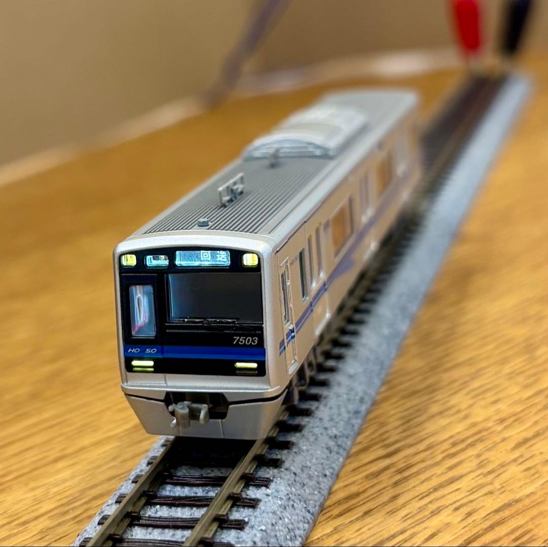 MICRO ACE A-6473 Nゲージ鉄道模型セット