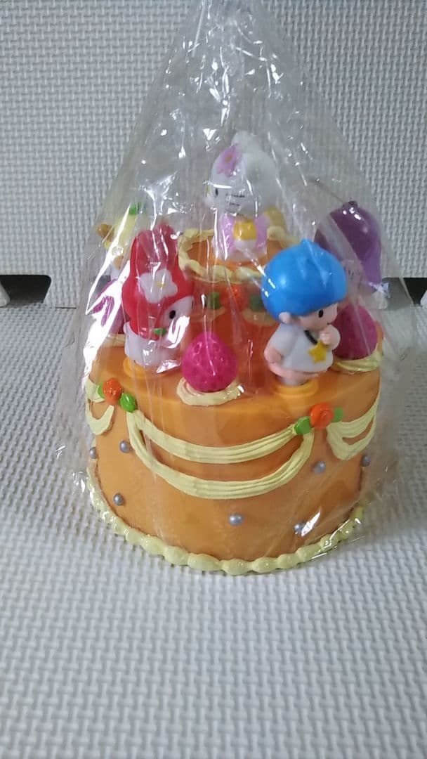 サンリオ