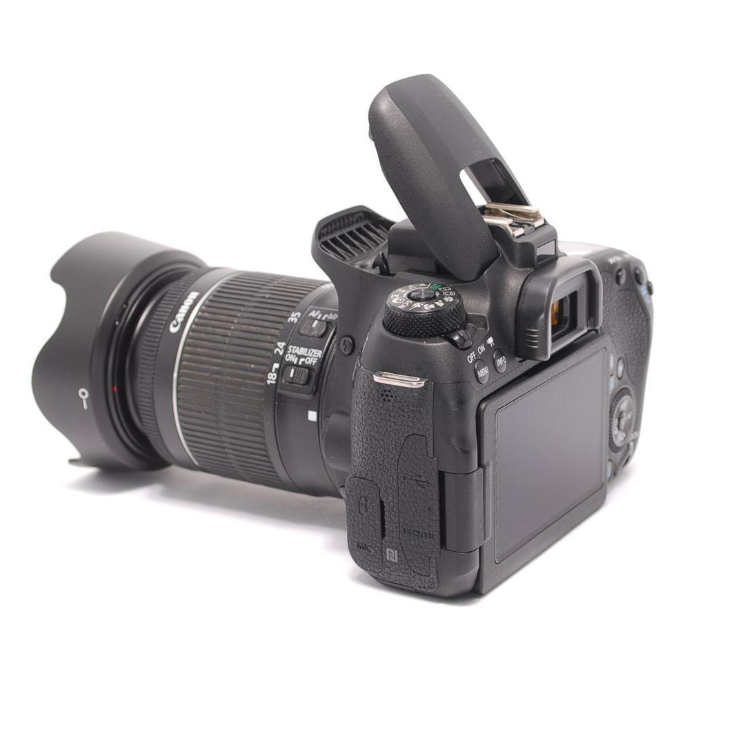 ❤即購入1000円OFF❤ キャノン EOS 9000D 軽量 手振れ補正レンズ