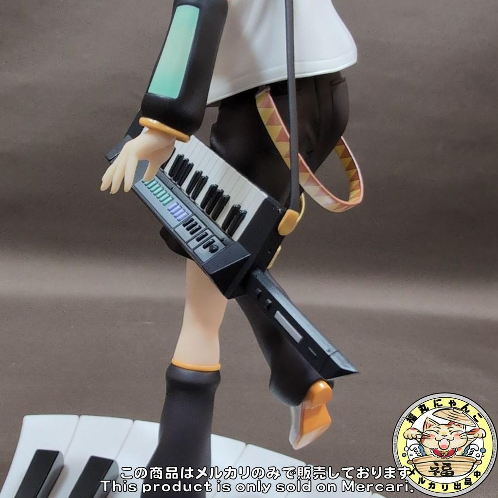 【レア】 鏡音レン Tony Ver. 1/7 完成品フィギュア