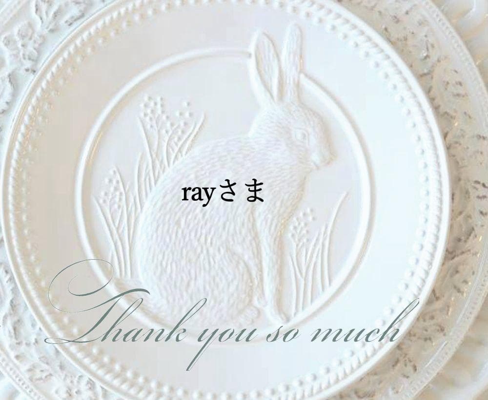 rayさま専用