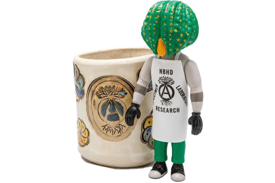 【美品】Darren Romanelli x Neighborhood SRL