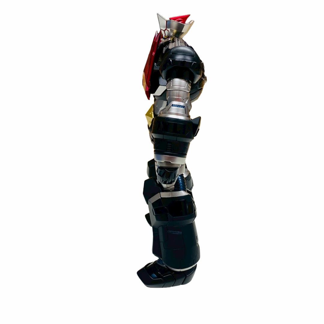 美品　RIOBOT マジンガーZERO 　ノンスケール ダイキャスト＆ABS製