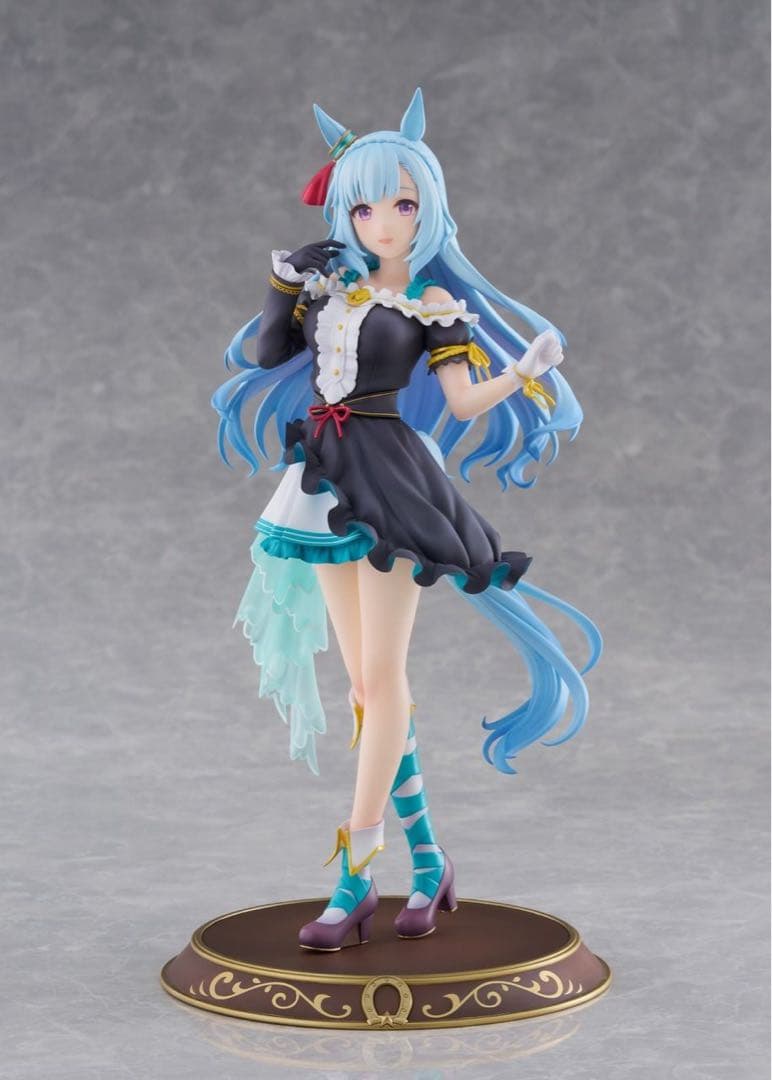 ウマ娘プリティーダービー　メジロアルダン　1/7フィギュア