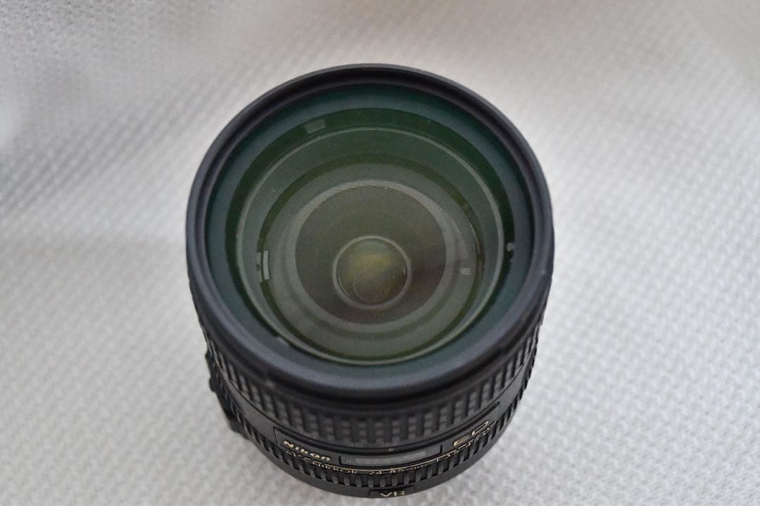 ニコンAF-S NIKKOR24-85mm ED VR F3.5-4.5G値下げ