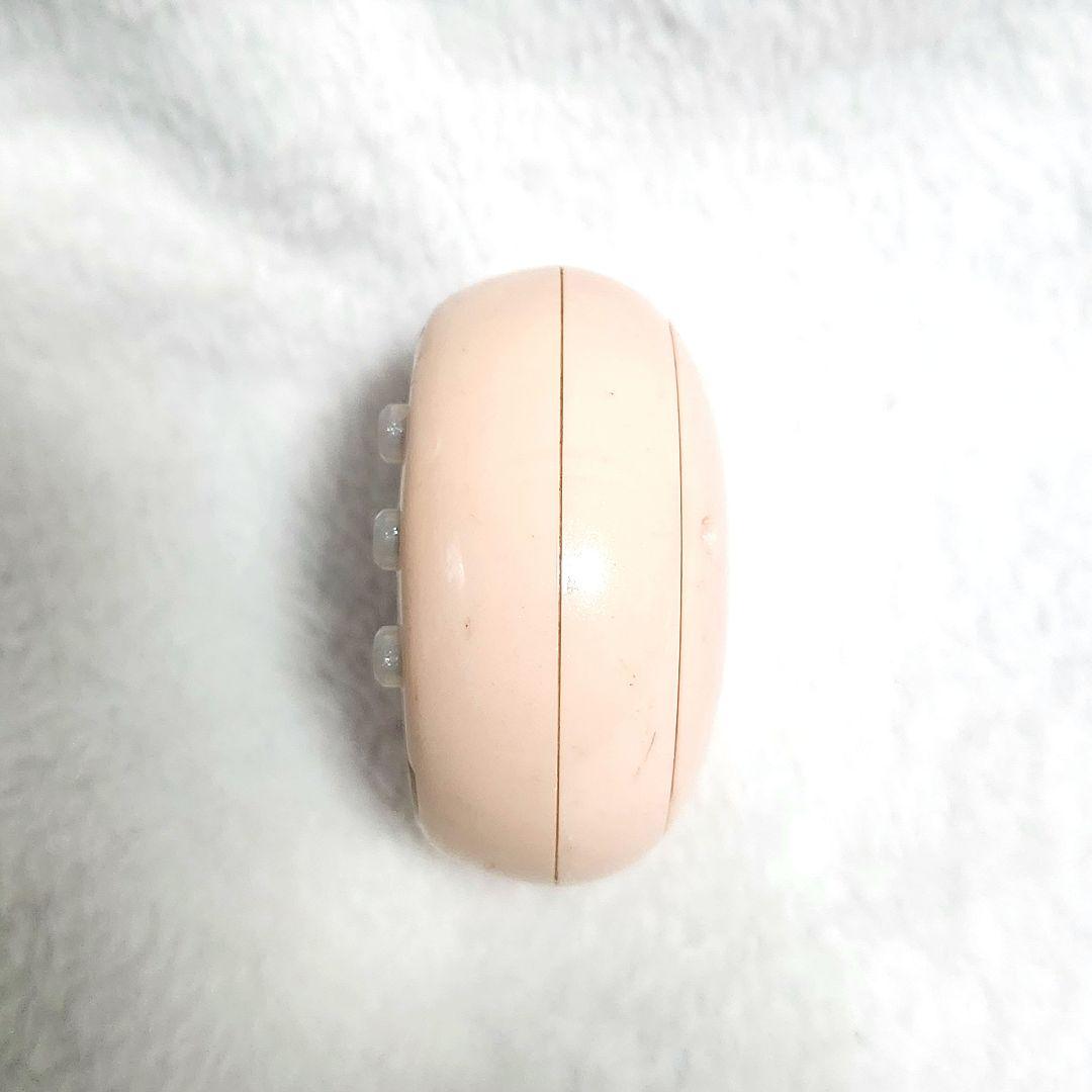 【希少】 たまごっち たまごっちみくす メロディ ピンク 動作品
