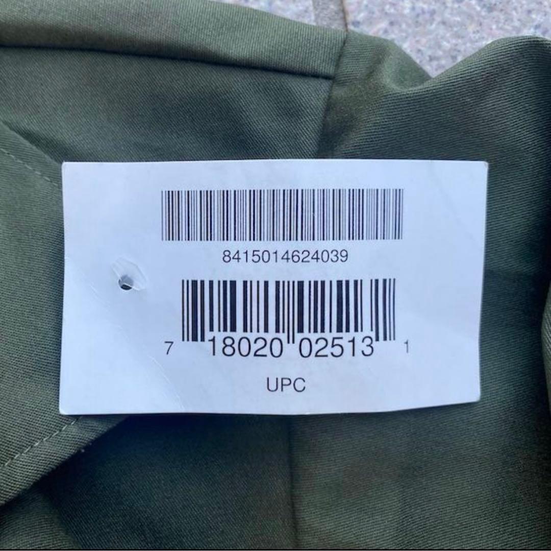 米軍 COVERALL UTILITY カバーオール つなぎ　４０R　タグ付き