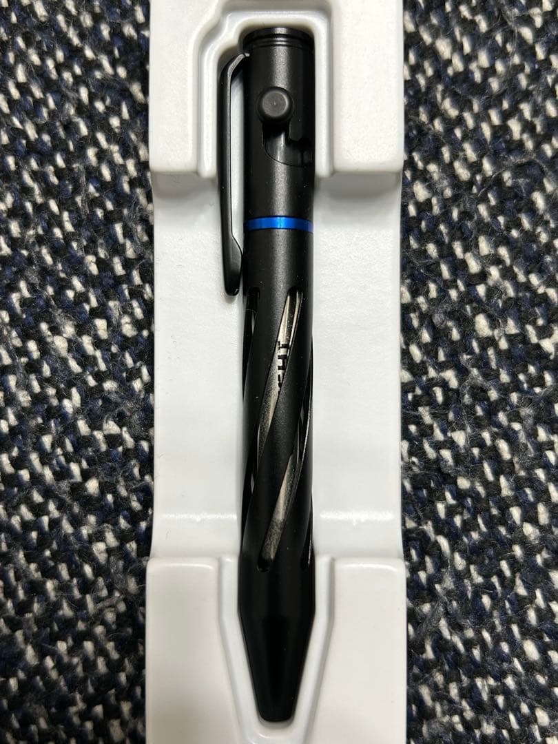 OLIGHT O'pen Mini 7本 & 替芯6本 8点セット