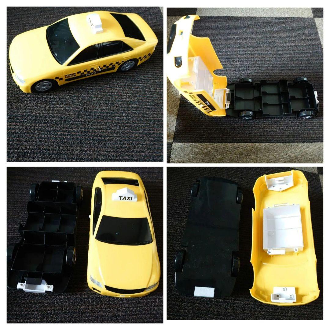 トミカ、ミニカー車両系 大量セット まとめ