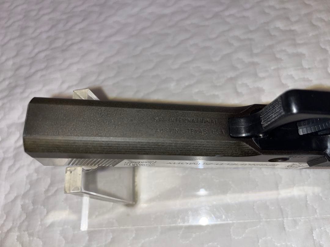 KSC STI EDGE5.1 非SYSTEM7 エッジ レースタイプ