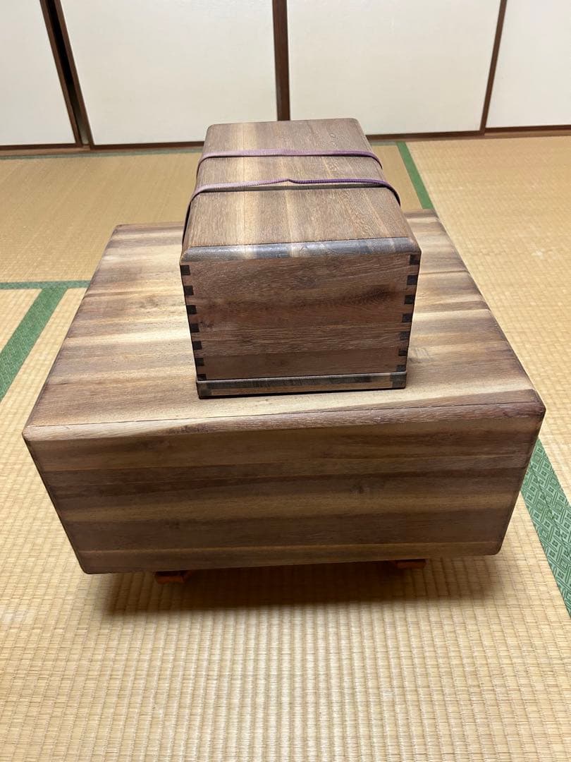 囲碁•囲碁盤