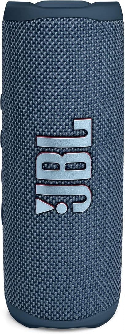 JBL FLIP6 Bluetoothスピーカー ブルー JBLFLIP6BLU