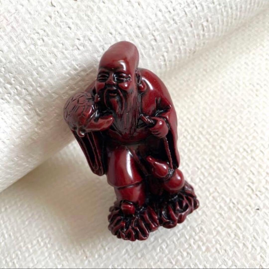 招福 七福神　7体　恵比寿　大黒天　福禄寿　毘沙門天　布袋　寿老人　弁才天 骨董