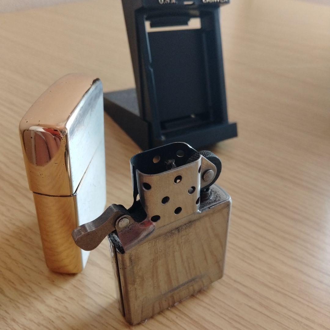 ジッポZippo-USA