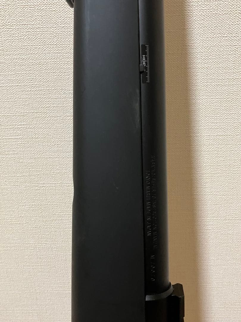 Basser　東京マルイ VSR-10 G SPEC スナイパーライフル