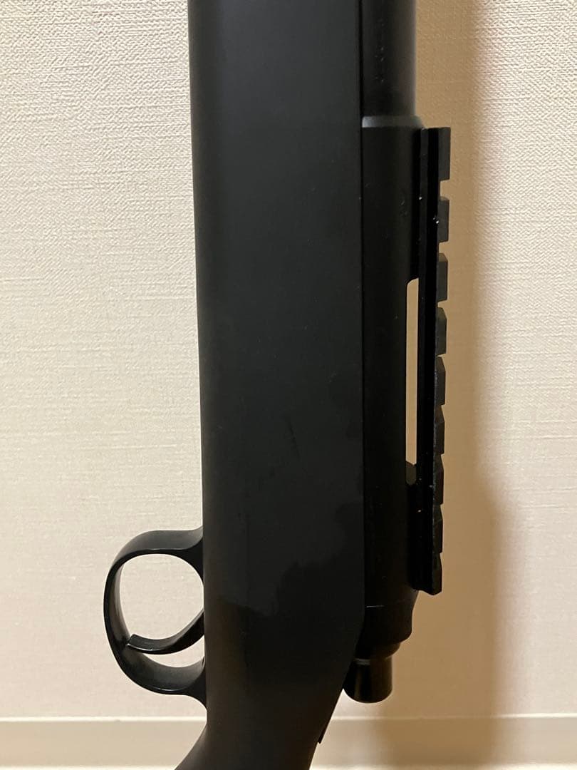 Basser　東京マルイ VSR-10 G SPEC スナイパーライフル