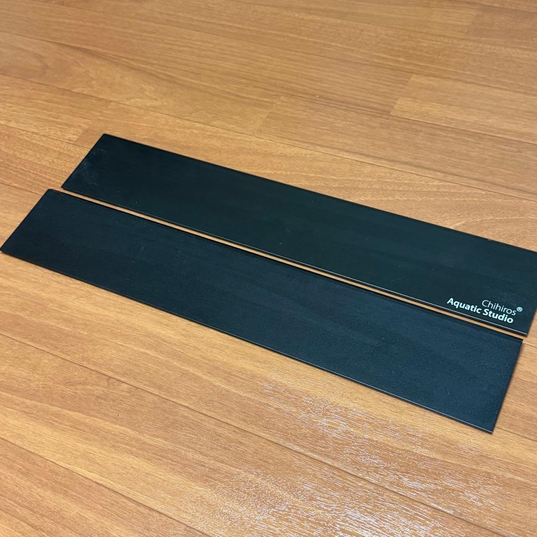 Chihiros WRGB45 Ⅱ LEDライト & 純正吊り下げスタンド