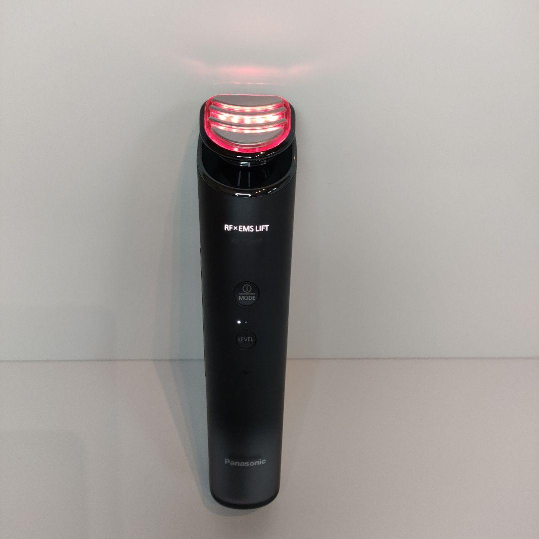 Panasonic EH-SR85-K BLACK バイタリフトRF