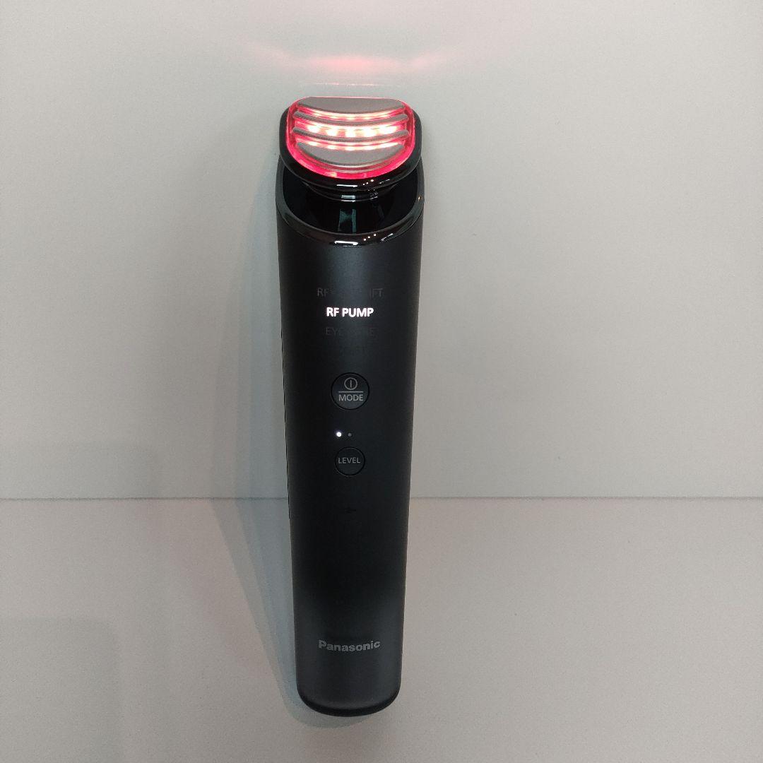 Panasonic EH-SR85-K BLACK バイタリフトRF