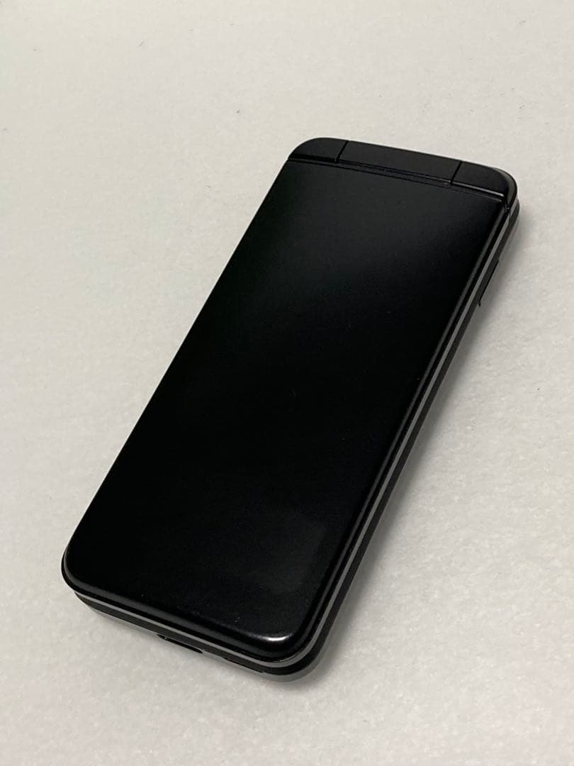 SIMフリー 902KC DIGNO ケータイ3 携帯電話 ナノシム 4G