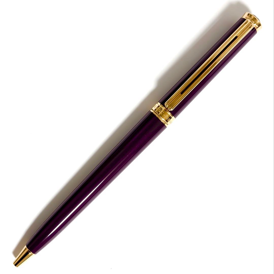 【未使用】montblanc ノブレスオブリージュ ボールペン No.15280