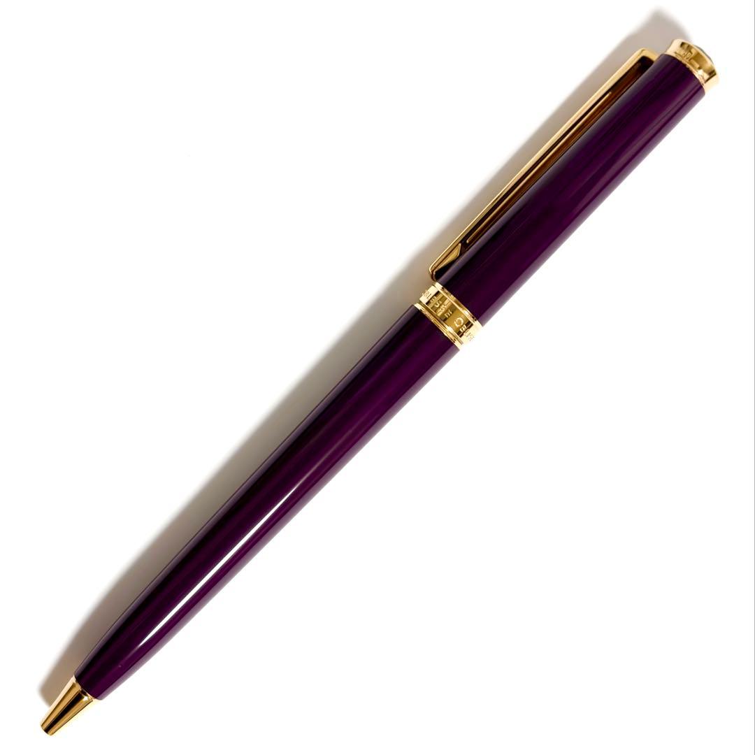【未使用】montblanc ノブレスオブリージュ ボールペン No.15280