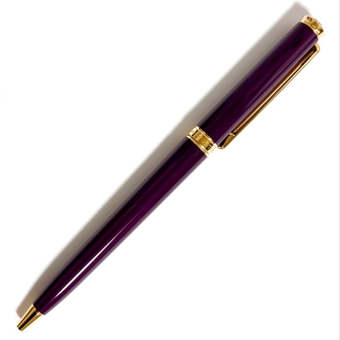 【未使用】montblanc ノブレスオブリージュ ボールペン No.15280