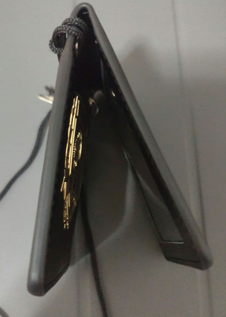 黒手帳