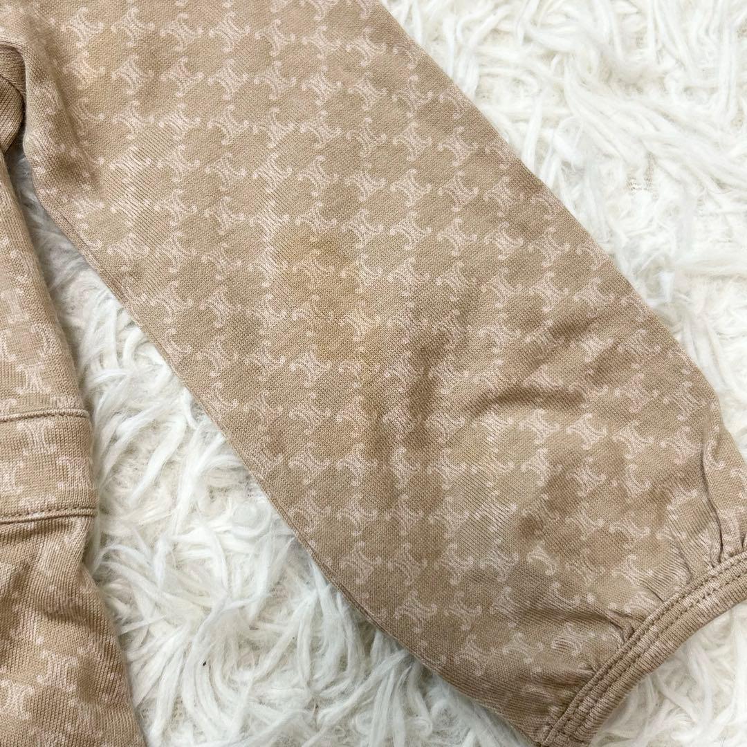 Burberry CELINE BeBe90〜100cm ダウン ワンピース