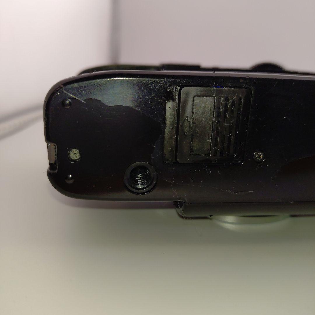 OLYMPUS 　PEN EF