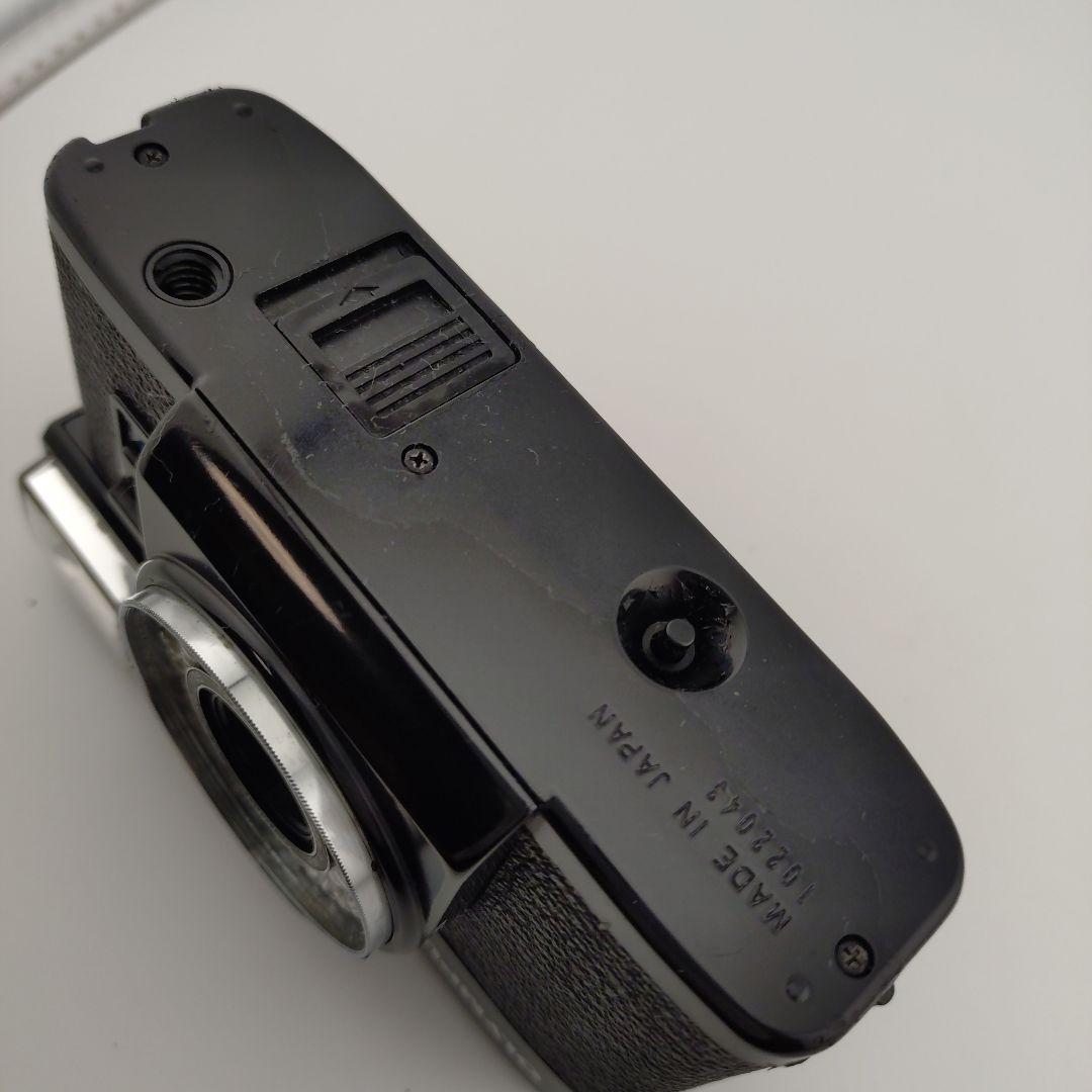 OLYMPUS 　PEN EF