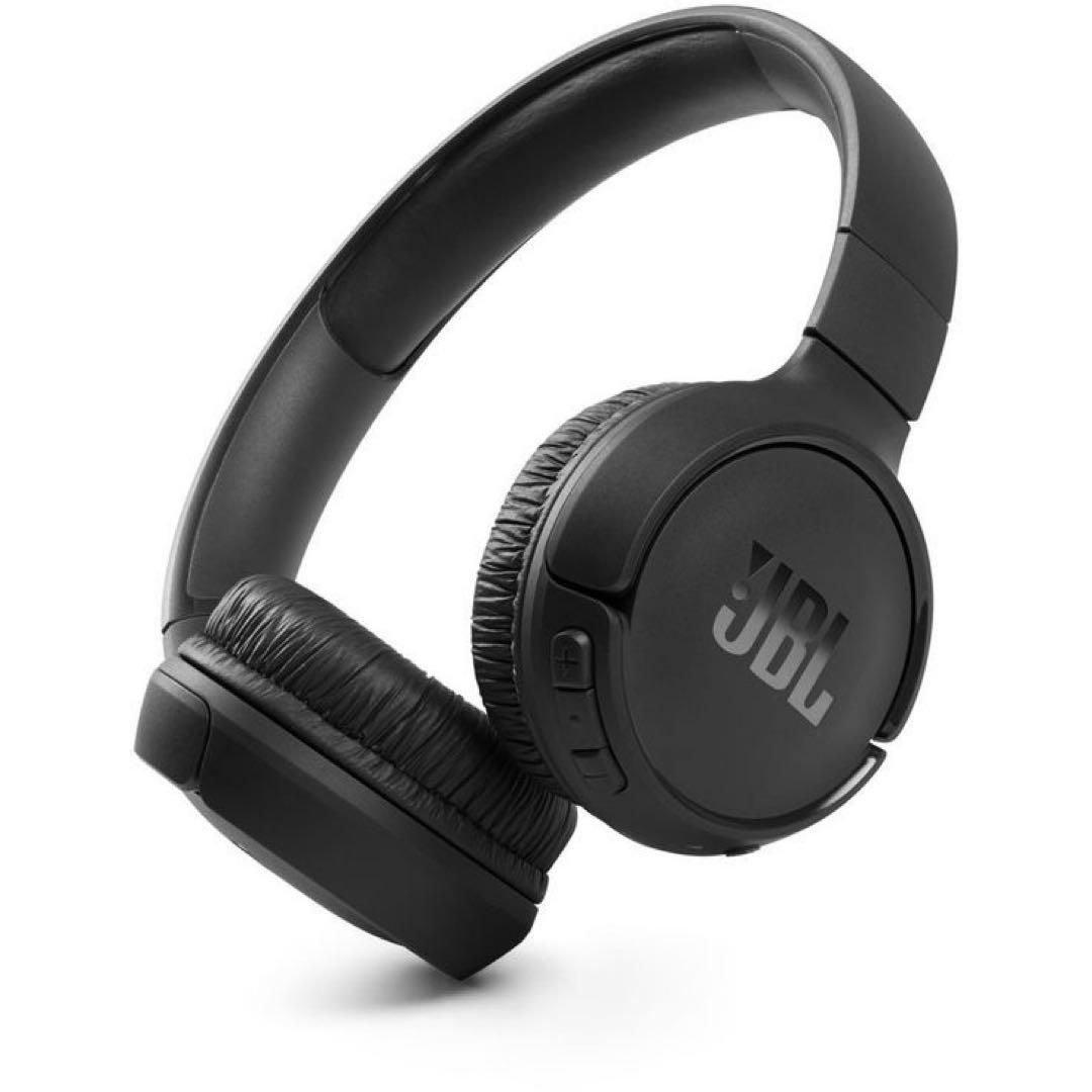 JBL ヘッドフォン