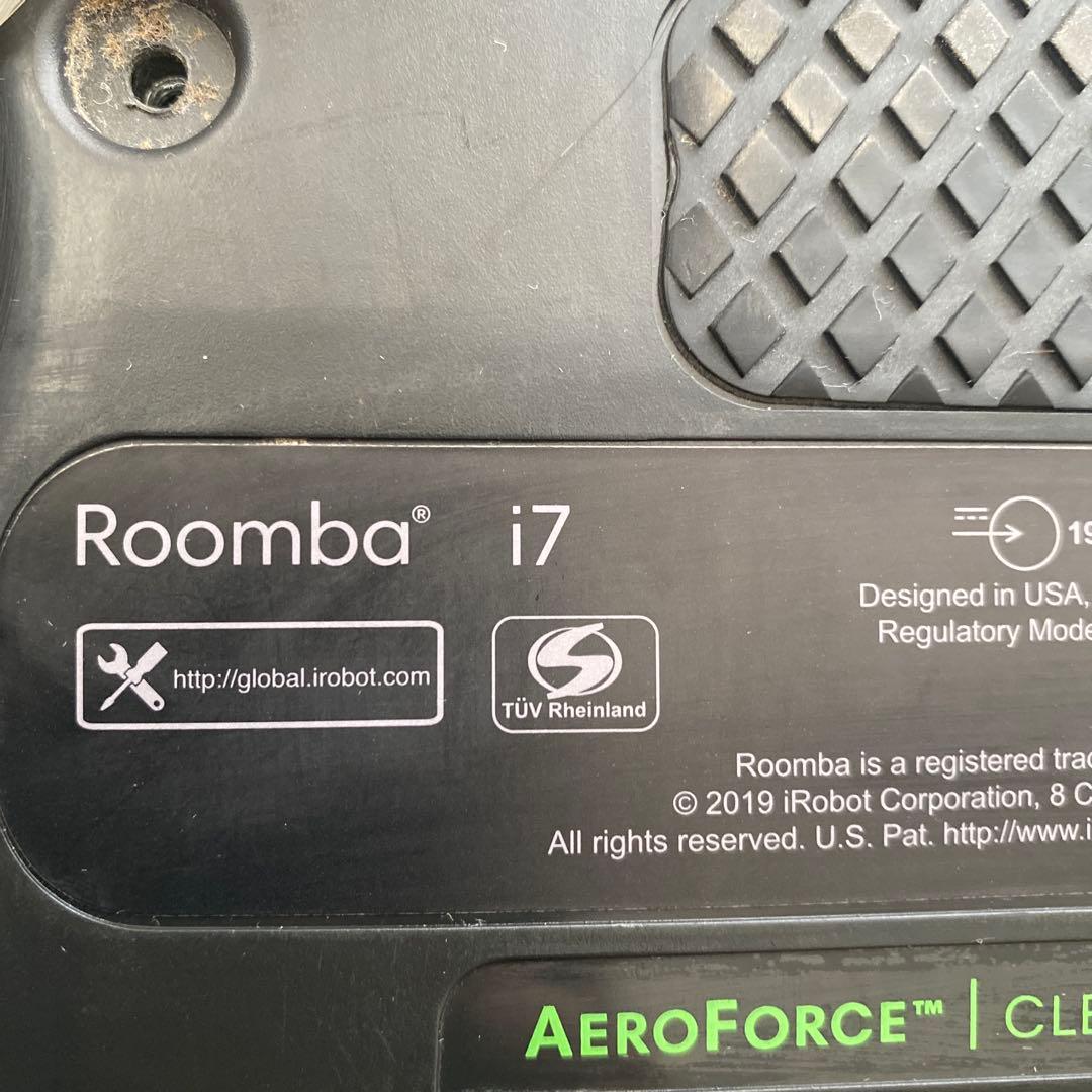 iRobot ルンバ i7
